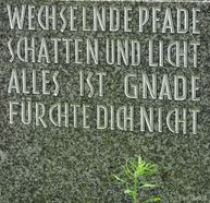 Wechselnde Pfade