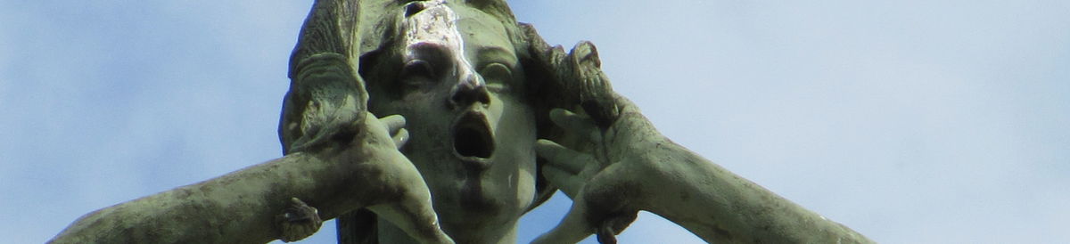 Skulptur