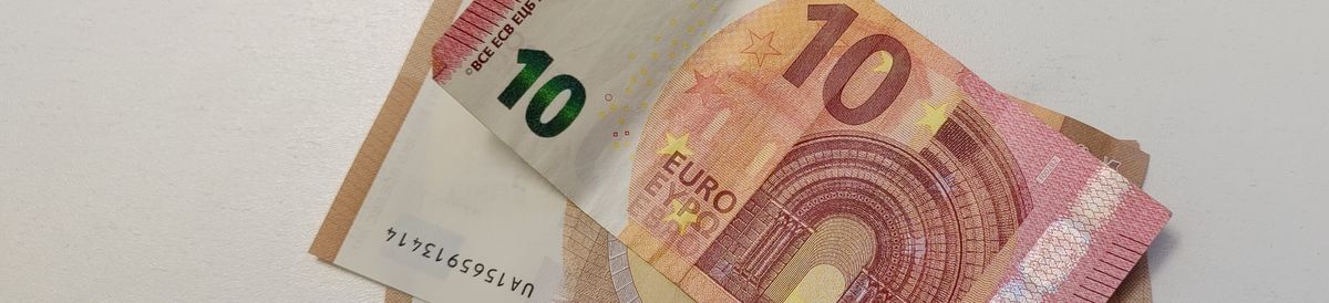10 Euro-Scheine