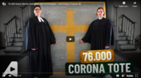 76.000 letzte Worte! Impuls_Gedenken der Coronatoten
